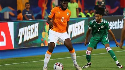 إثيوبيا تحقق المفاجأة وتفوز على كوت ديفوار بتصفيات أمم أفريقيا (فيديو)