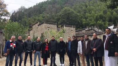 زيارات ميدانية لـ