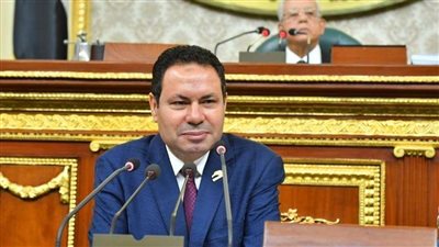 زراعة البرلمان تشيد برفع 