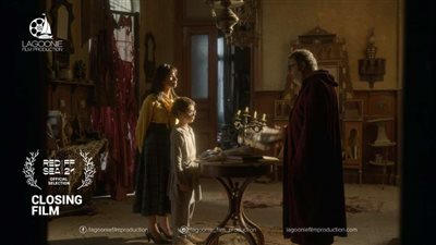 بطولة روبي.. فيلم برا المنهج في عرض عالمي أول بختام مهرجان البحر الأحمر