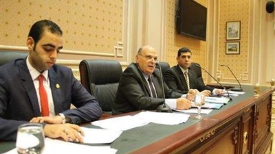 لجنة الدفاع والأمن القومي بمجلس النواب تعقد 5 اجتماعات هامة الاسبوع المقبل