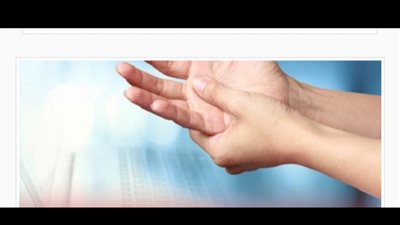 ليه صوابعنا مش زى بعضها؟ دراسة جديدة توضح السبب