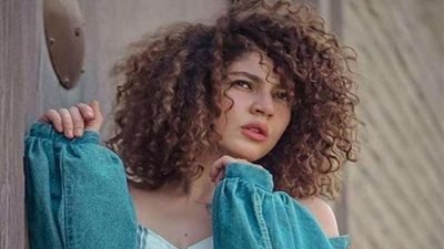 ب«هوت شورت».. ندى موسى تخطف الأنظار بإطلالة جديدة (صورة)