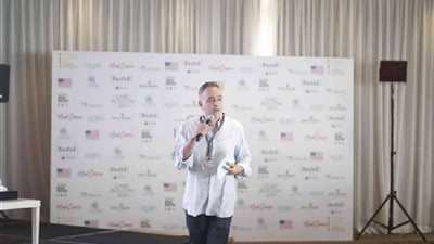 الجدول الكامل لأنشطة أيام القاهرة لصناعة السينما بمهرجان القاهرة السينمائي