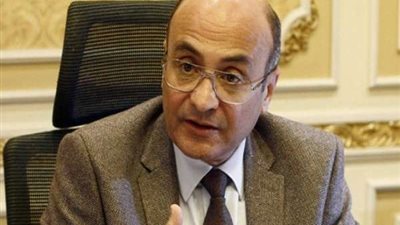 مروان: أعطينا صلاحيات لـ قوات إنفاذ القانون في مواجهة الإرهاب