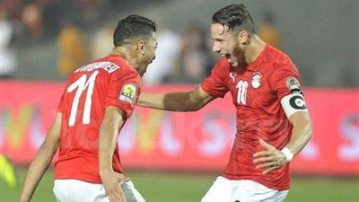 حلم طوكيو يتحقق.. مصر تصعق جنوب إفريقيا بثلاثية وتصعد إلى الأولمبياد