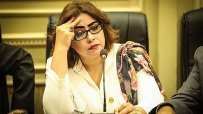 محمد الباز: على النائبة غادة العجمي الاستقالة بعد حيثيات رفض قانون الذوق العام