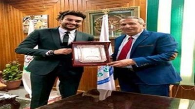 مع نجم كبير.. الموزع كريم أسامة يحضر مفاجأة لجمهوره