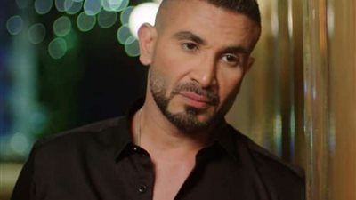 منستغناش .. أحمد سعد يستعد لطرح أغنية جديدة