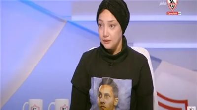 بعد حديث زوجته.. وزارة الشباب والرياضة تقرر دعم أسرة الراحل علاء علي