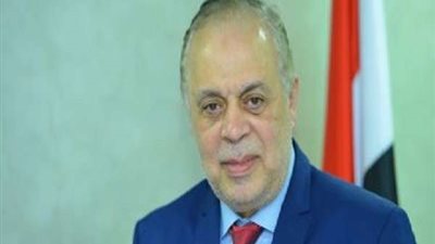نقيب المهن التمثيلية يتقدم ببلاغ للنائب العام.. تفاصيل
