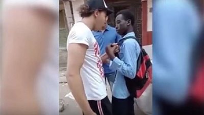 اليوم.. النيابة تتسلم تحريات المباحث في واقعة أبطال فيديو التنمر