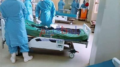 ارتفاع طفيف.. الصحة تعلن عن إصابات كورونا