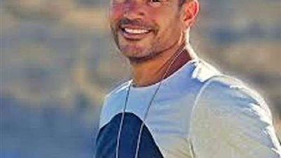 عمرو دياب يتمنى للمنتخب الأوليمبي التوفيق بعد صعوده لأولمبياد طوكيو