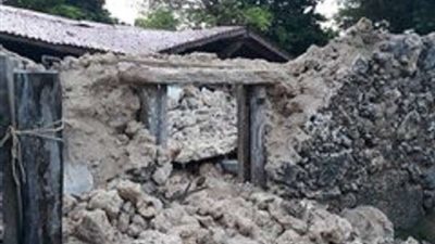 زلزال قوي يضرب مناطق جنوبي المكسيك