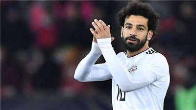 مفاجأة نارية.. محمد صلاح يكشف موقفه من المشاركة في أولمبياد طوكيو