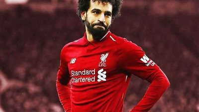 بأقدام صلاح.. مراوغة تسقط ضحية جديدة للفرعون بعد نجم الميلان