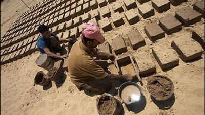 أستاذ الهندسة البيئية: الأسمنت أكثر مسببات التلوث البيئي