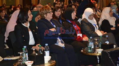 انطلاق المؤتمر الوزاري حول تعزيز دور المرأة في مجتمعات ما بعد الصراع بالمنطقة العربية