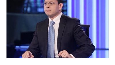 الإعلامي عمرو عبدالحميد يتعرض لوعكة صحية مفاجئة