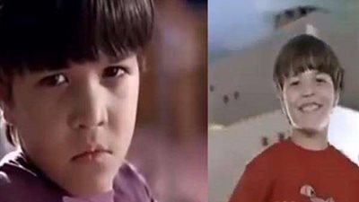 في يوم الطفل العالمي 