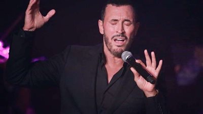 تعرف على موعد حفلات كاظم الساهر المقبلة.. تفاصبل