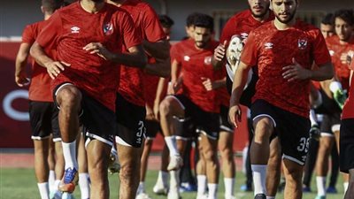 تعرف على موعد مباراة الأهلي القادمة في الدوري