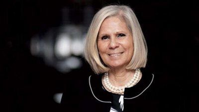 نص كلمة هيفاء أبوغزالة في مؤتمر 