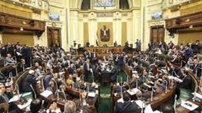 لجنة الطاقة والبيئة بمجلس النواب تعقد 6 اجتماعات لمناقشة عددا من الطلبات