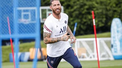 الكشف عن قيمة راتب راموس في باريس