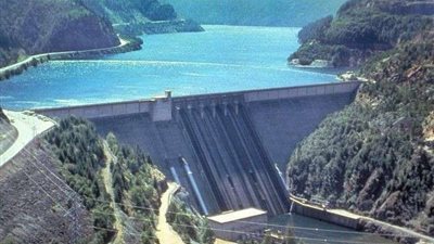 السفير حجاج: سد جوليوس يعد من أكبر السدود فى إفريقيا