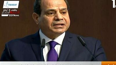 مستقبل وطن: كلمة السيسي بقمة العشرين أكدت التزام مصر بتحقيق النمو بالقارة السمراء