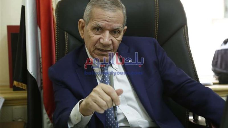 بلدنا اليوم