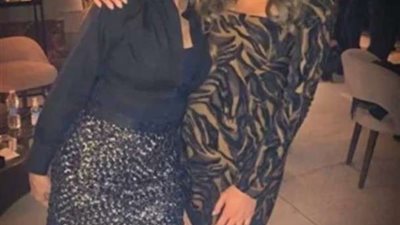 الفنانة ريهام حجاج تشارك بمسلسل رمضاني.. اعرف التفاصيل