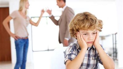 في يومهم العالمي Children's Day.. مرض شائع يصيب الأطفال بعد انفصال الوالدين