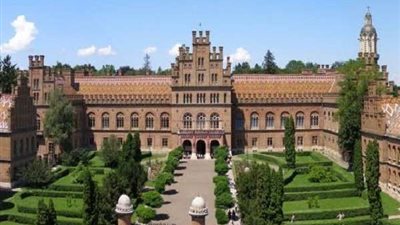 ننشر أسماء الجامعات الأوكرانية المشاركة بوقائع استغلال الطلاب الأجانب