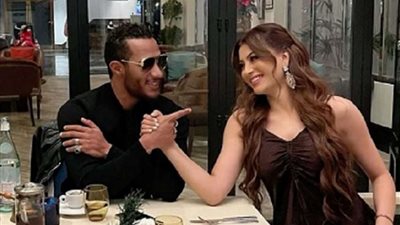 محمد موسى يفتح النار على محمد رمضان بسبب جلسة تصوير 