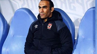 شكوى من نادي الزمالك ضد سيد عبدالحفيظ