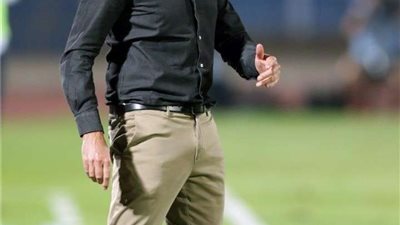 كارتيرون يضع شرط لوجود مدرب عام فى الزمالك