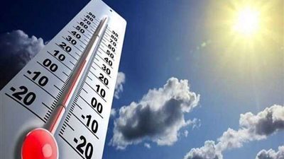 حالة الطقس ودرجات الحرارة اليوم الجمعة 12- 11-2021