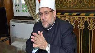 قرار جديد من الأوقاف تقرر بشأن مجالس إدارات المساجد