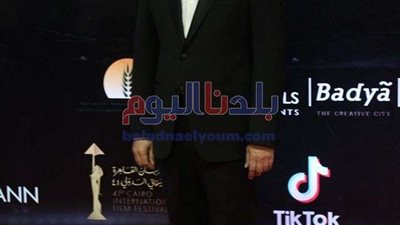 أحمد شاكر: الدورة الـ41 من القاهرة السينمائي ستكون حديث الوطن العربي