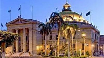 الخشت: ترتيبنا ما بين 401 إلى 500 في  الفلسفة والعلوم الدينية