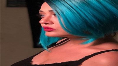 بإطلالة جذابة.. راندا البحيري تشعل إنستجرام في أحدث ظهور لها