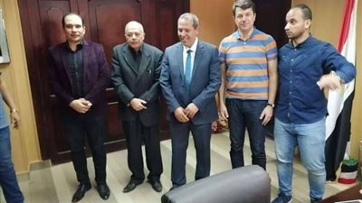 180 مليون جنيه منحة سويسرية لإنشاء محارق للتخلص من النفايات الطبية بالدقهلية