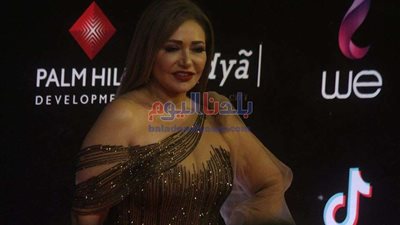 لأول مرة على طريقة هوليود.. تقنية تصوير النجوم Starbot بالقاهرة السينمائي (فيديو)