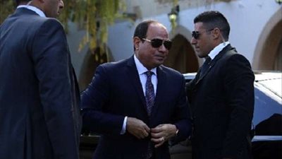 بمشاركة السيسي.. اليوم انطلاق المؤتمر الدولي الخاص بـ ليبيا