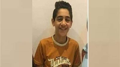 والد الطالب المتوفي بمدرسة القليوبية: هناك إهمال جسيم داخل المدرسة