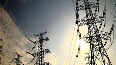 تجديد حبس مقاول و3 مشرفين في انهيار برج كهرباء أوسيم