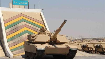 رئيس مصنع 200 الحربي: العمر الافتراضي لأي مدرعة أو دبابة 30 عامًا